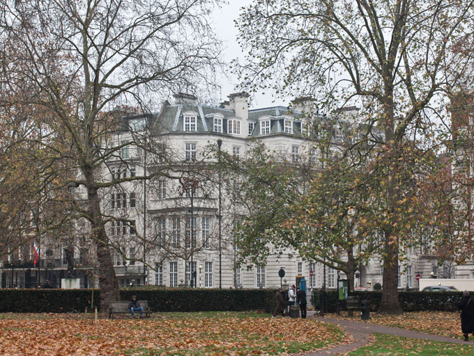 22 Grosvenor Square - Planning & Building Consent