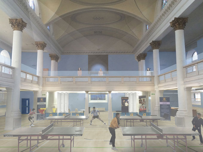35 Cosway Street, NW1- Planning & Building Consent