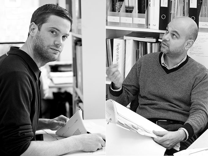 A new Director and Associate Director for Latitude