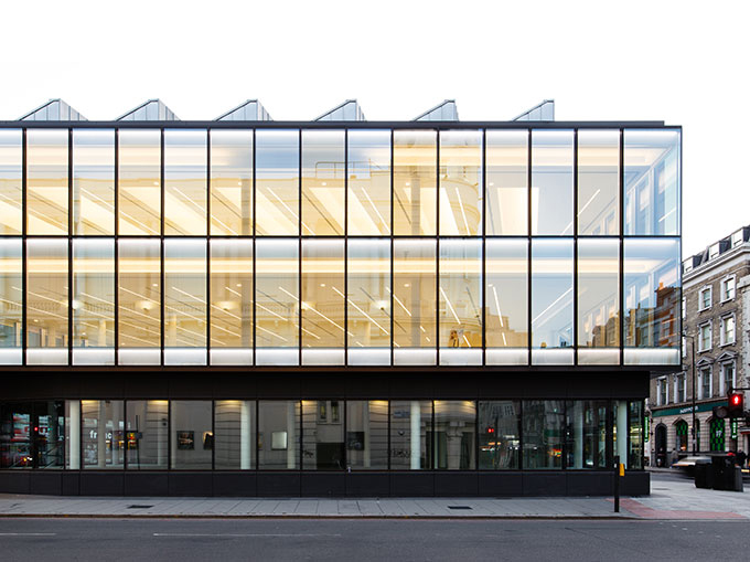 AJ Architecture Awards 2021 – Short list