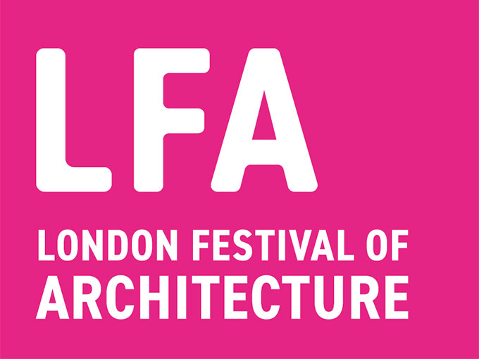 Latitude to take part in the London Festival of Architecture