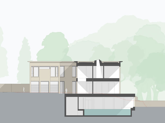 St George’s Hill, Weybridge - Planning Consent