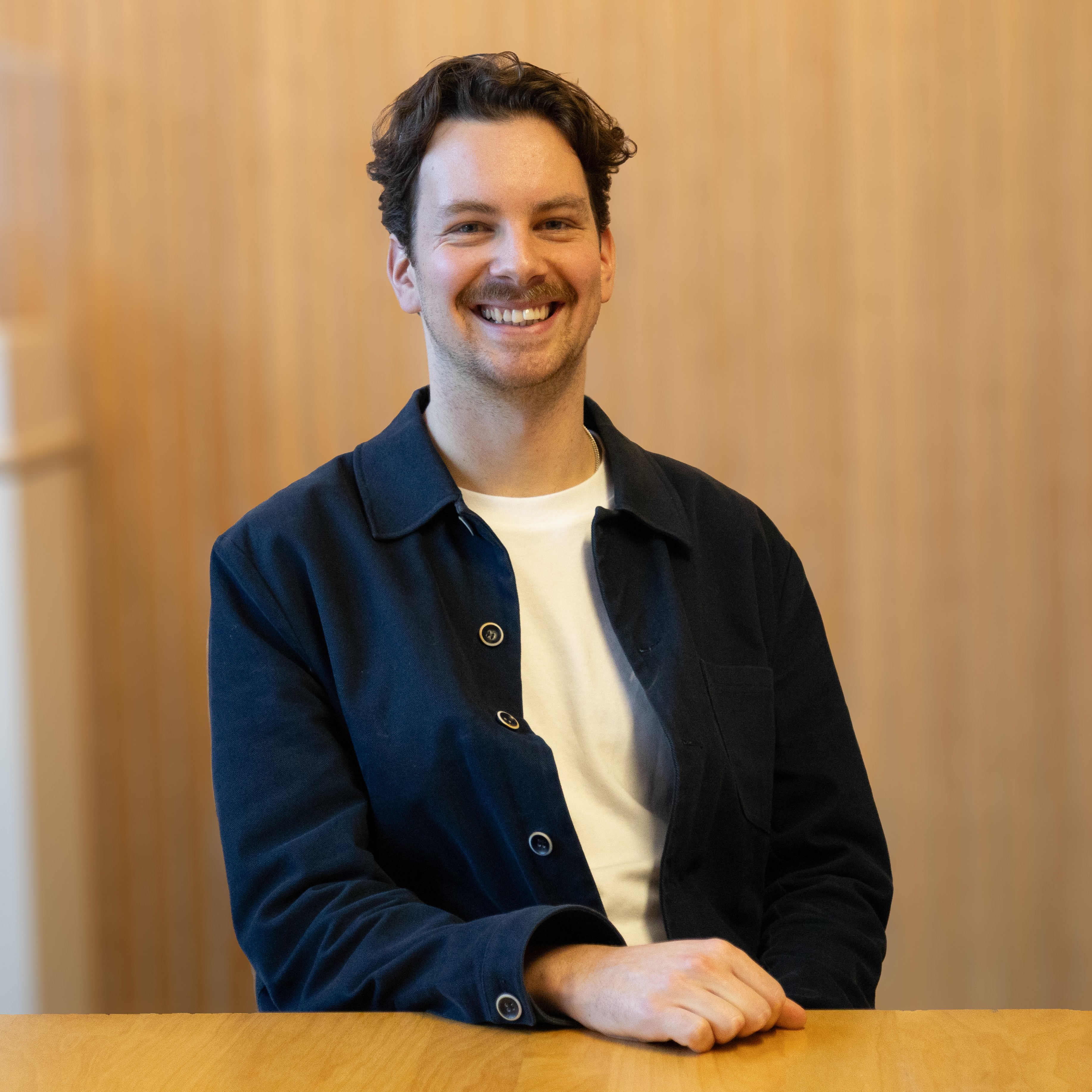 Norbu Verhagen