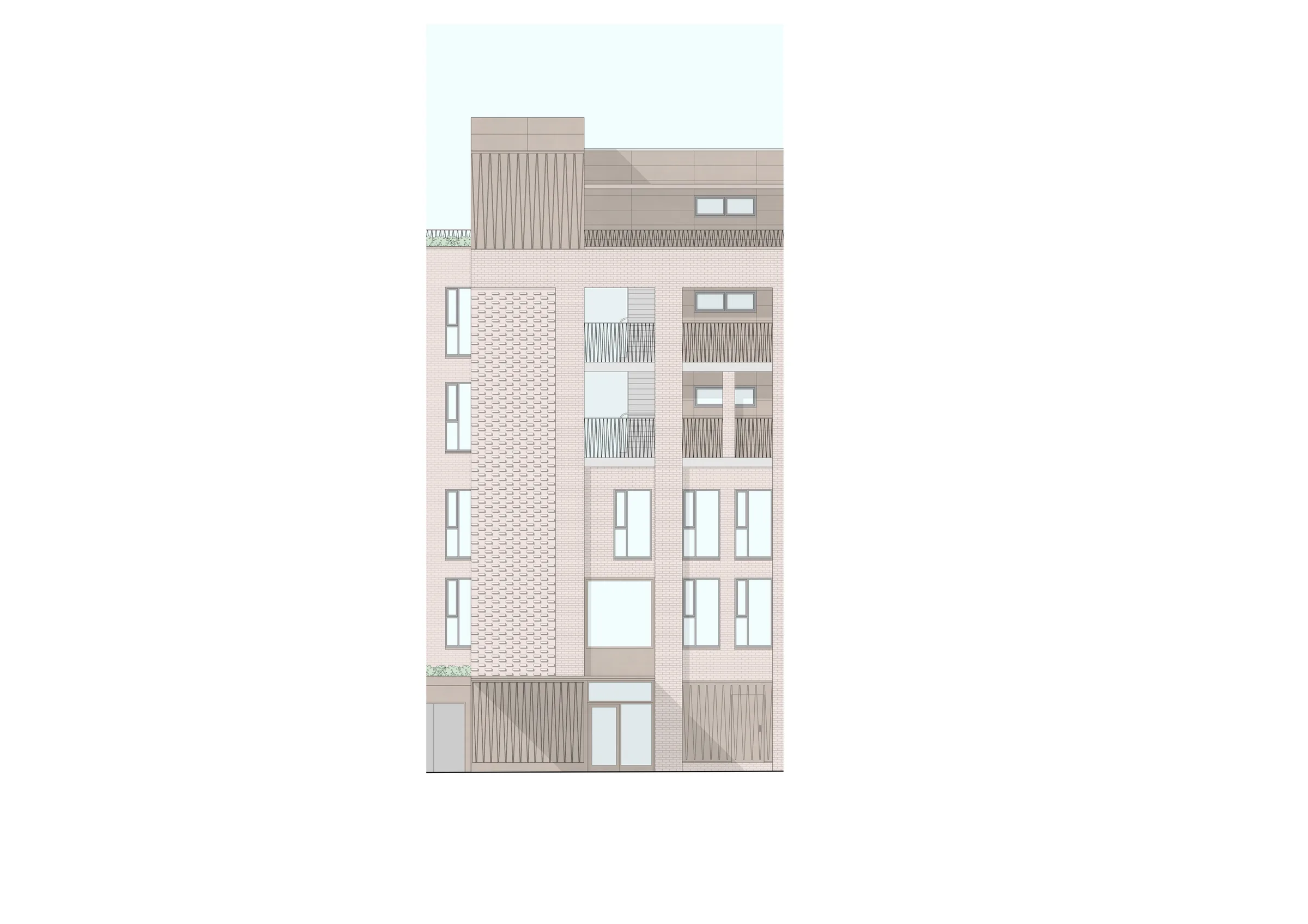 12-14 High Road