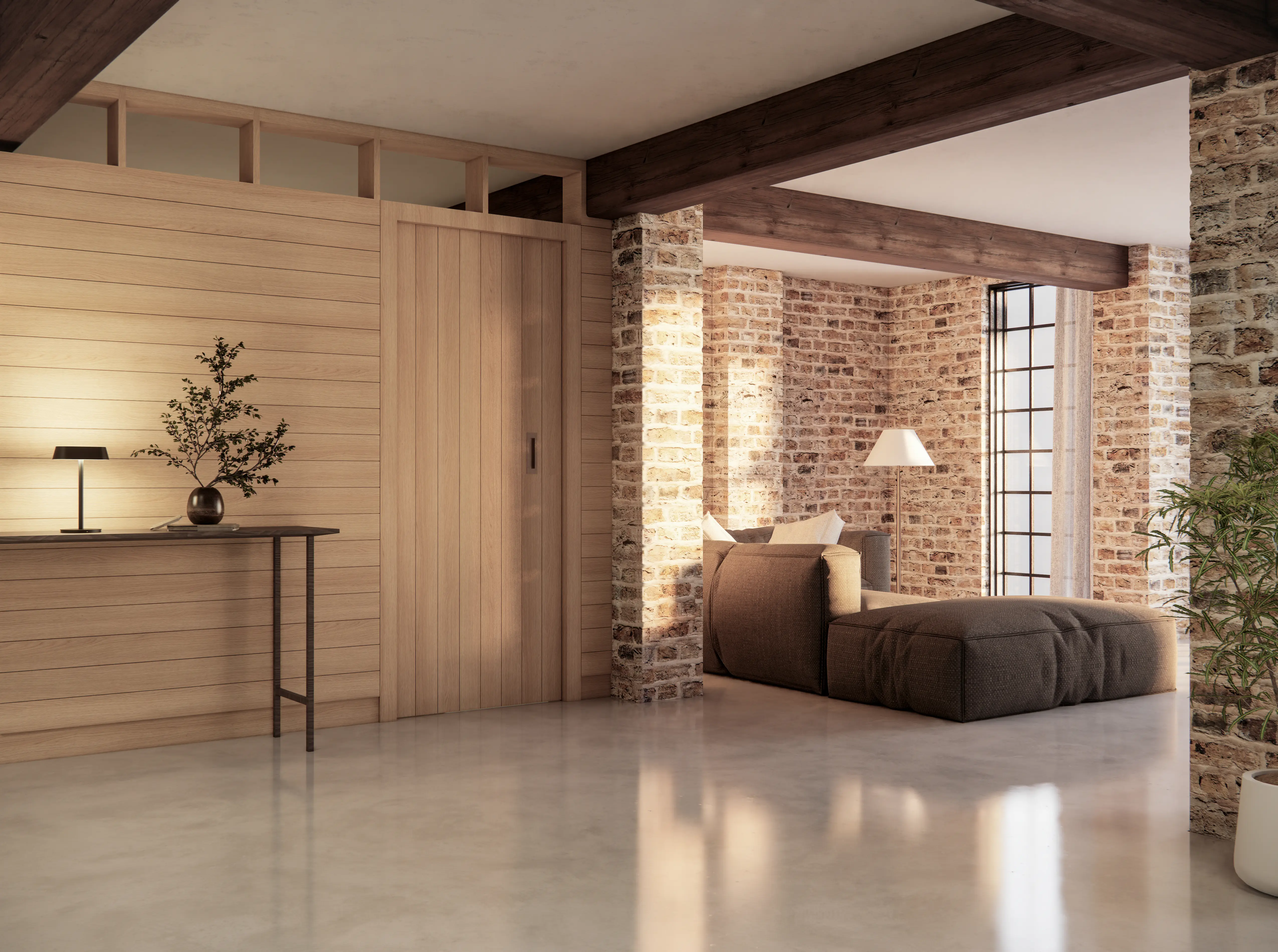 Planning approval and LBC at 78 Bermondsey Street