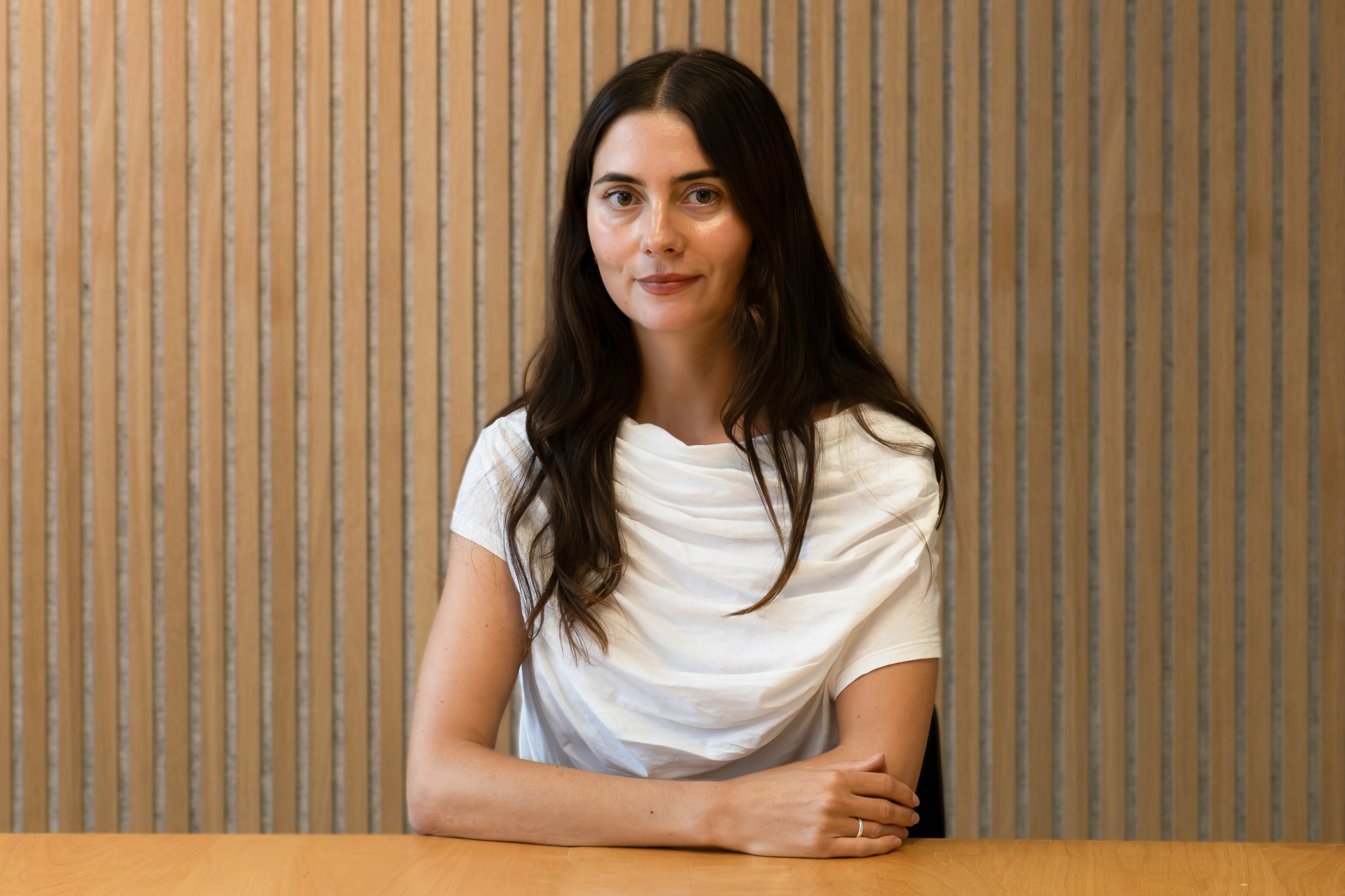 Sophy Dexter