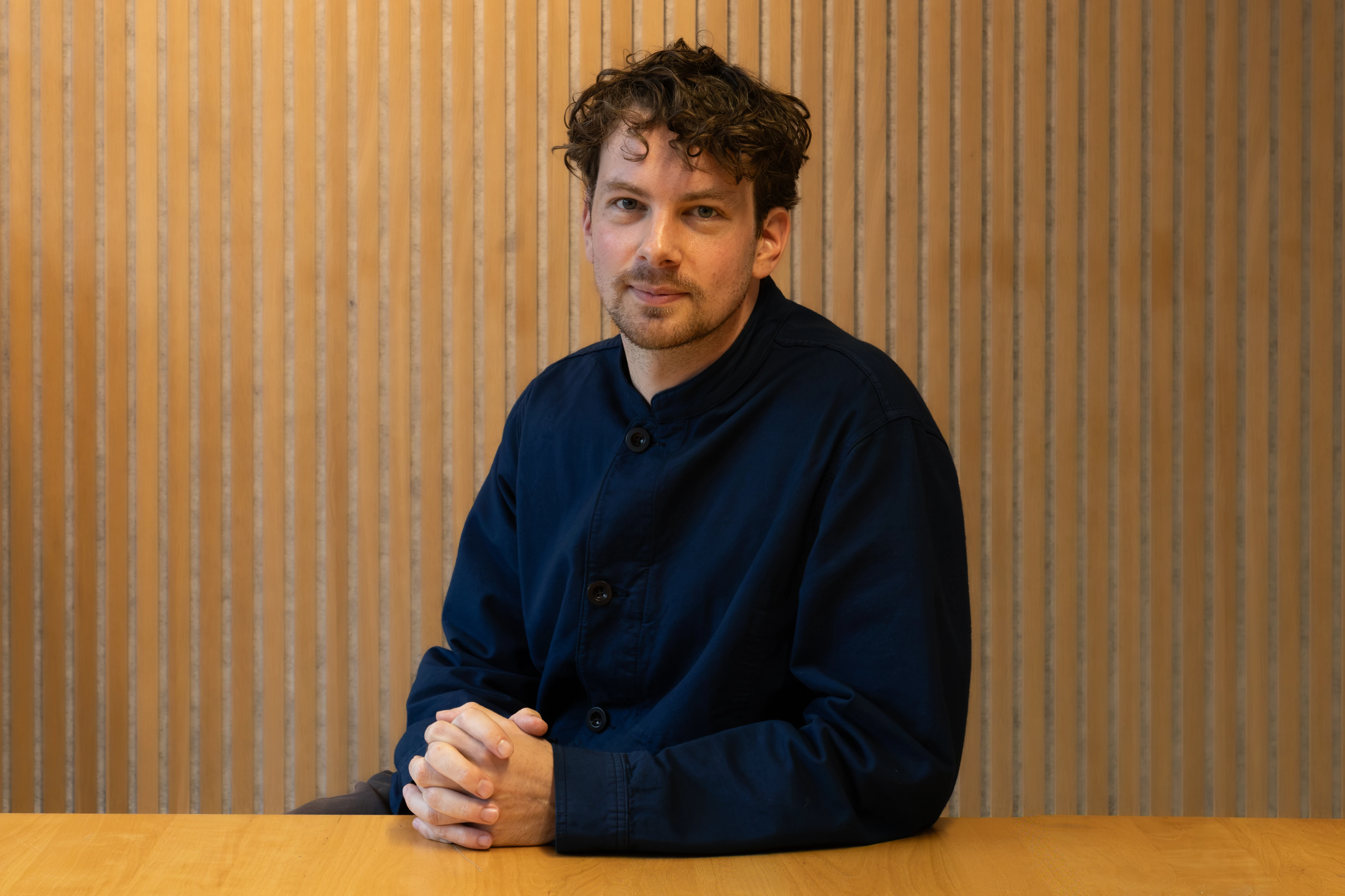 Norbu Verhagen
