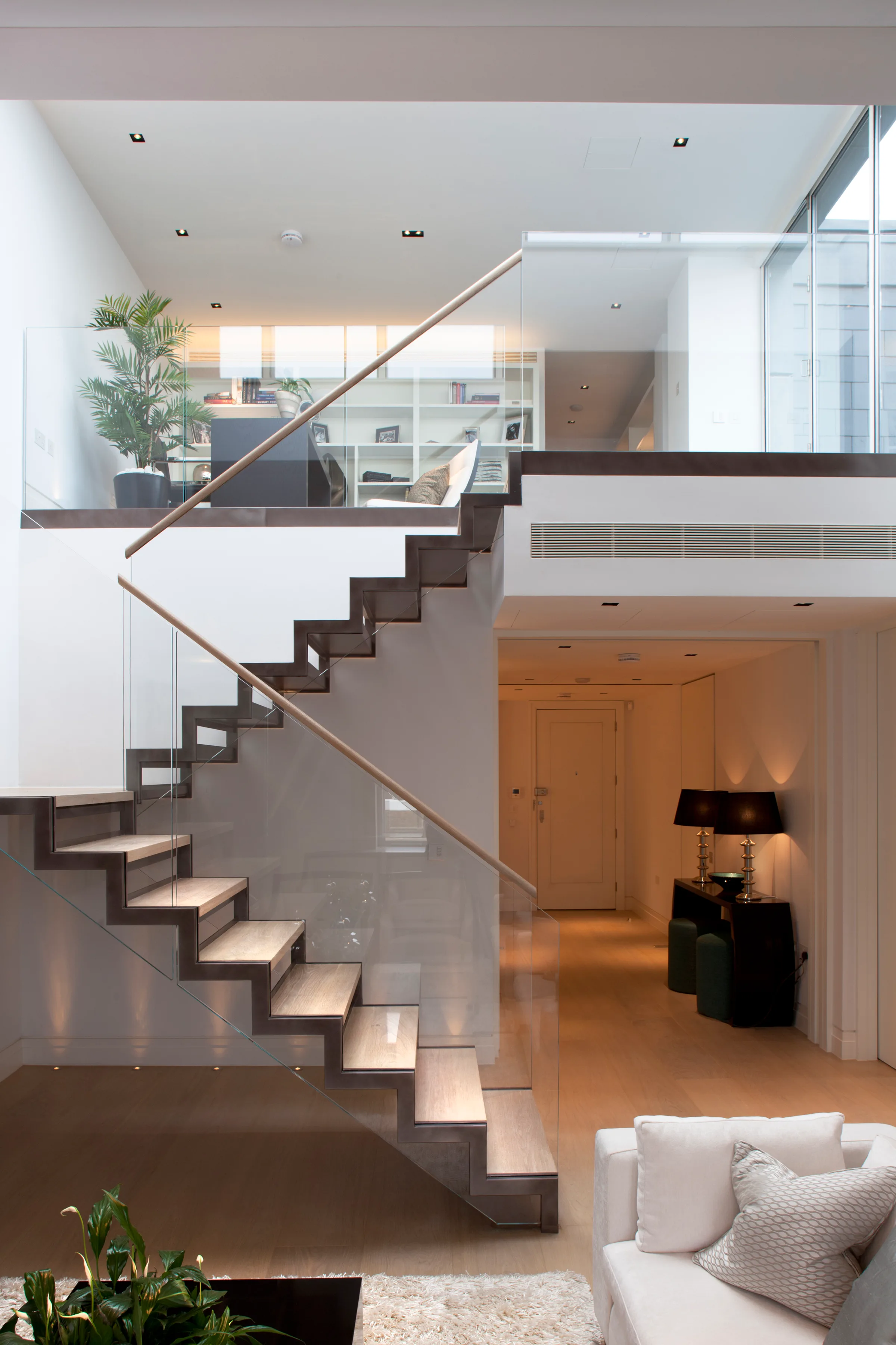 30 North Audley Street