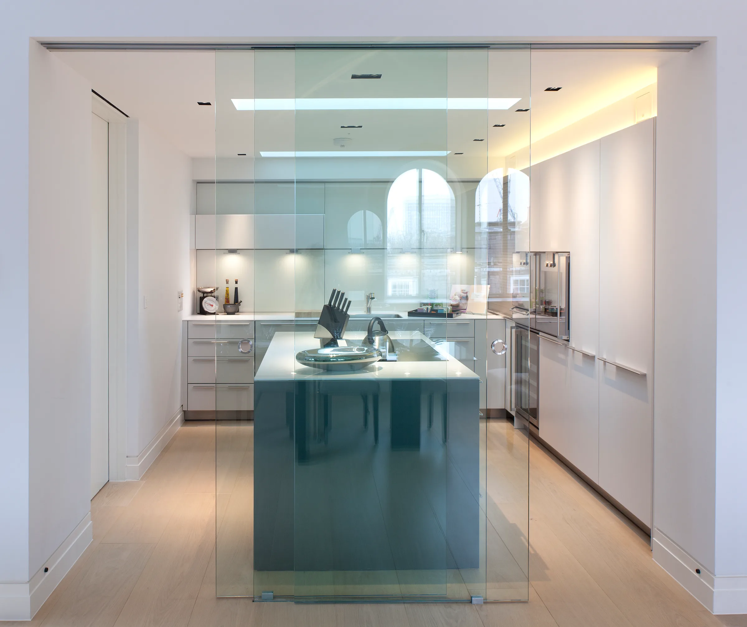30 North Audley Street
