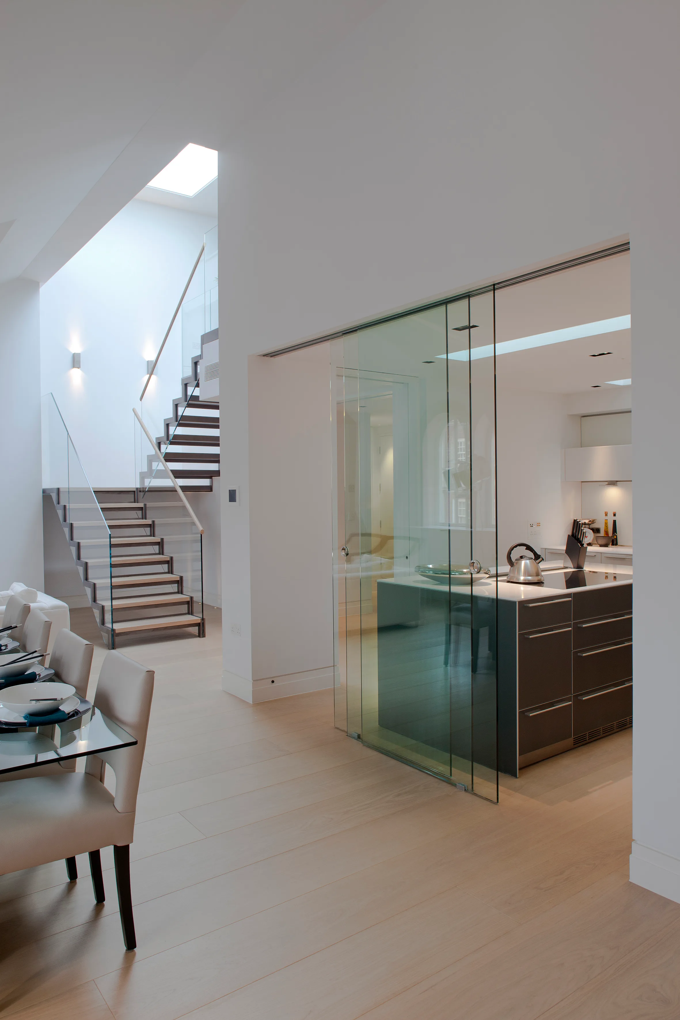 30 North Audley Street