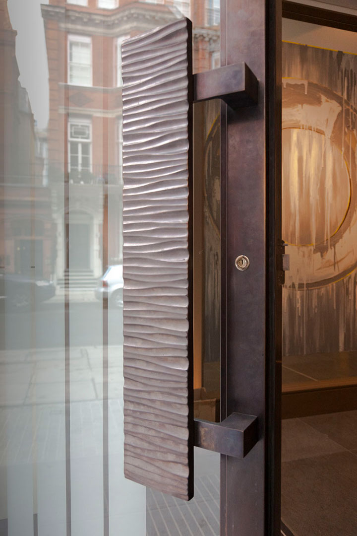 30 North Audley Street