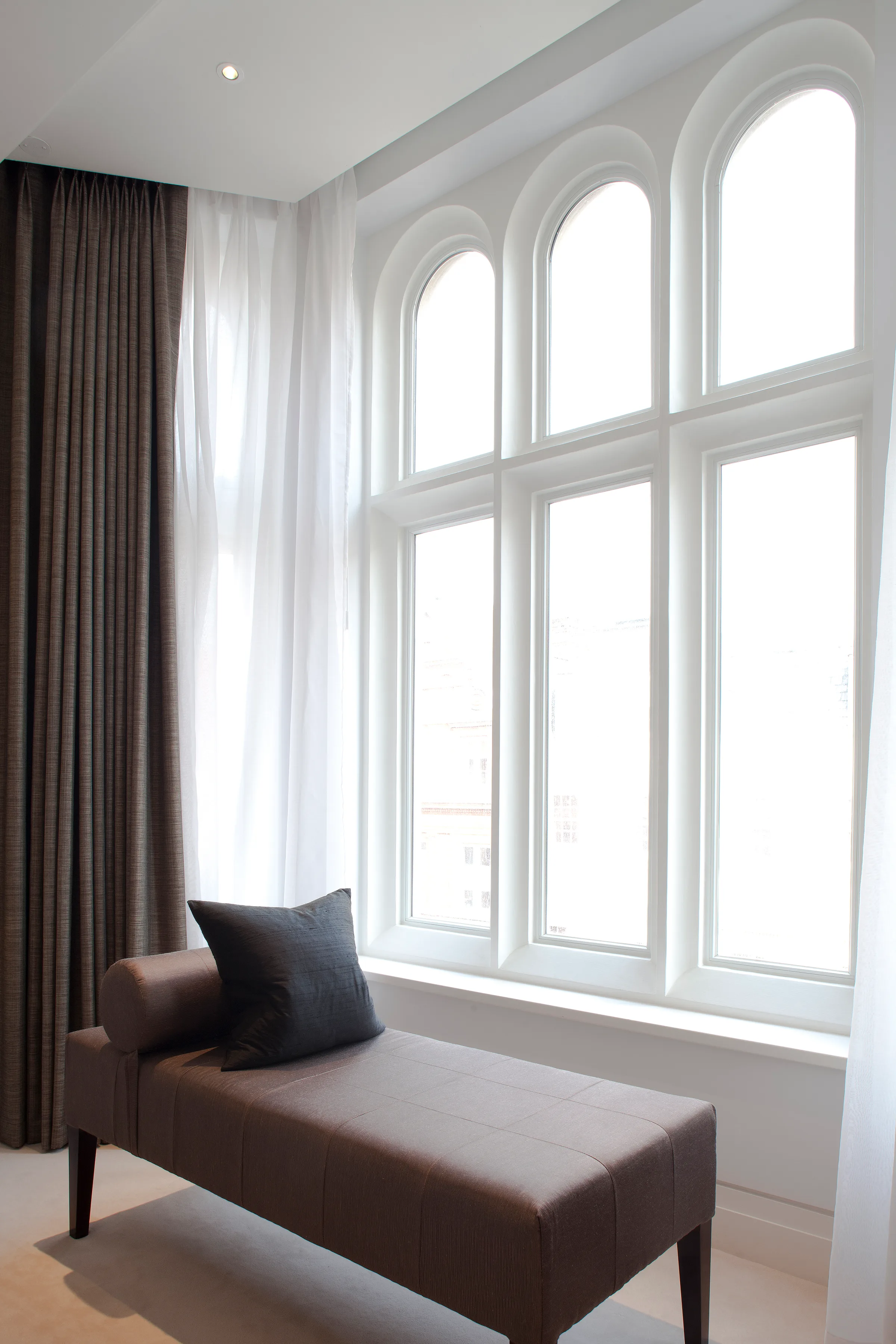30 North Audley Street
