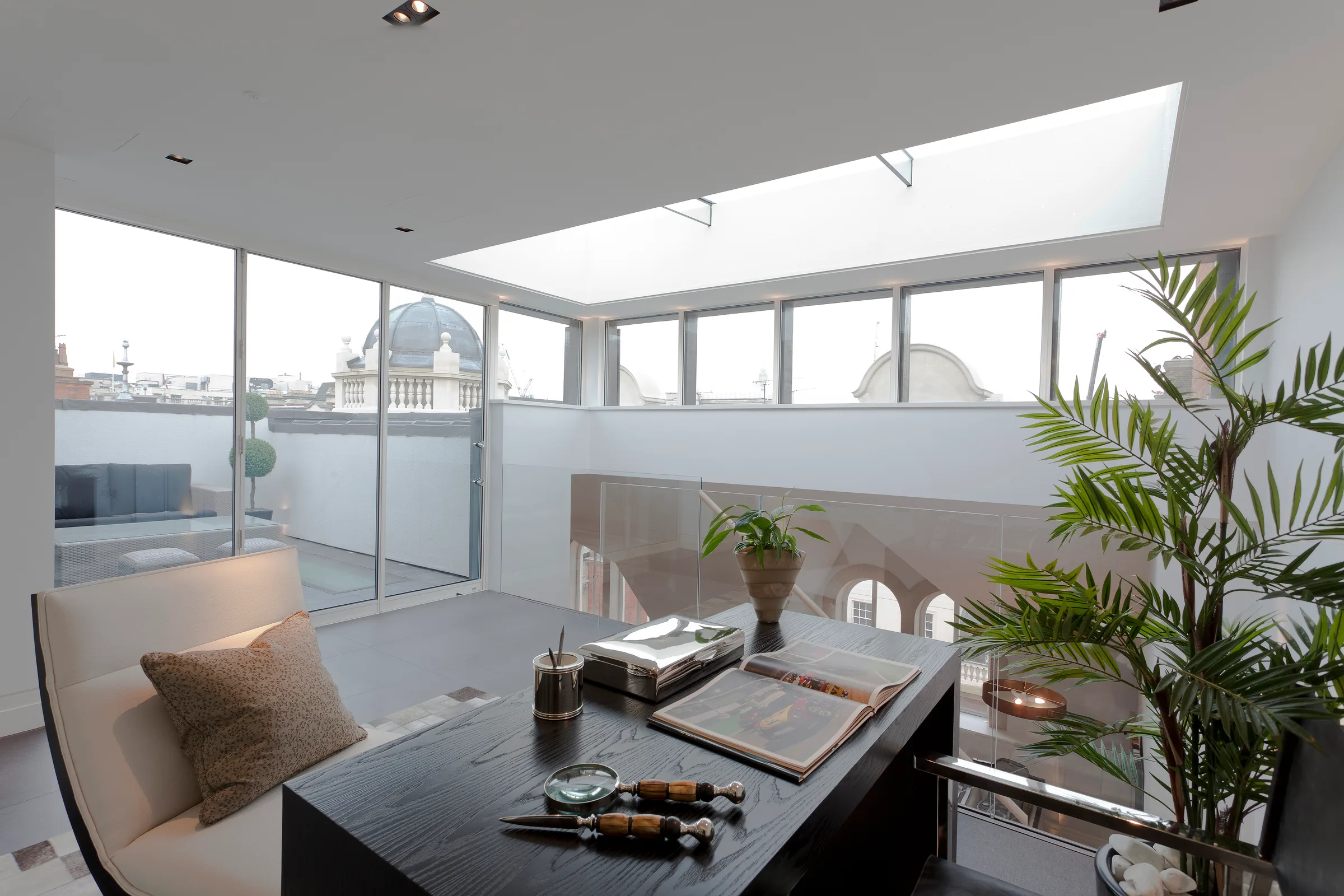 30 North Audley Street