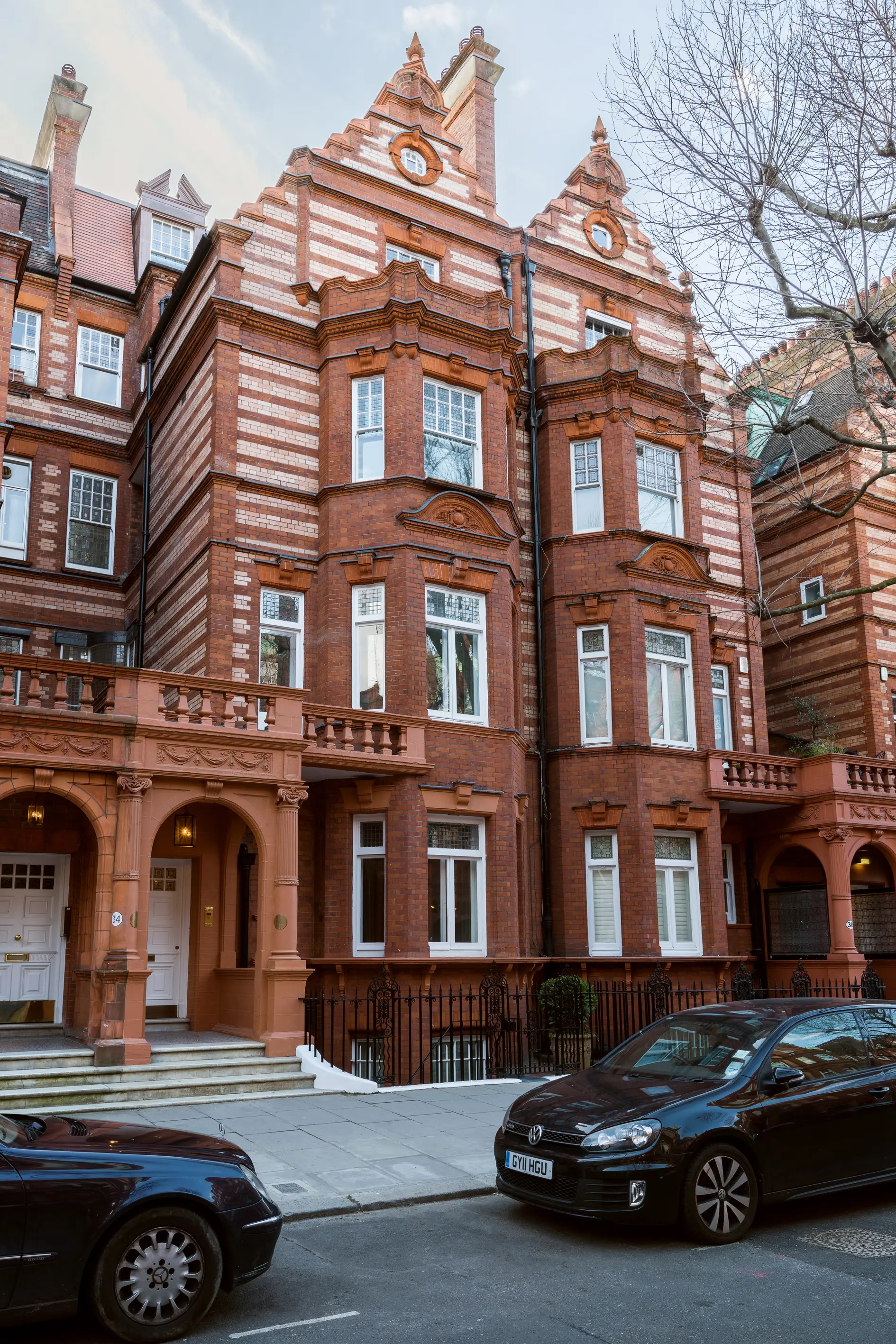 32 Sloane Gardens