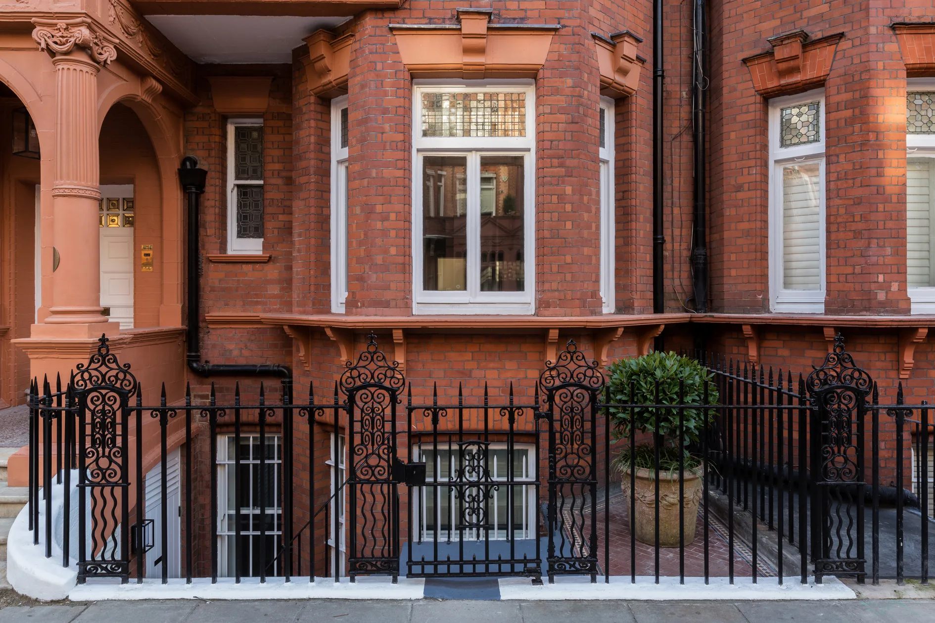32 Sloane Gardens