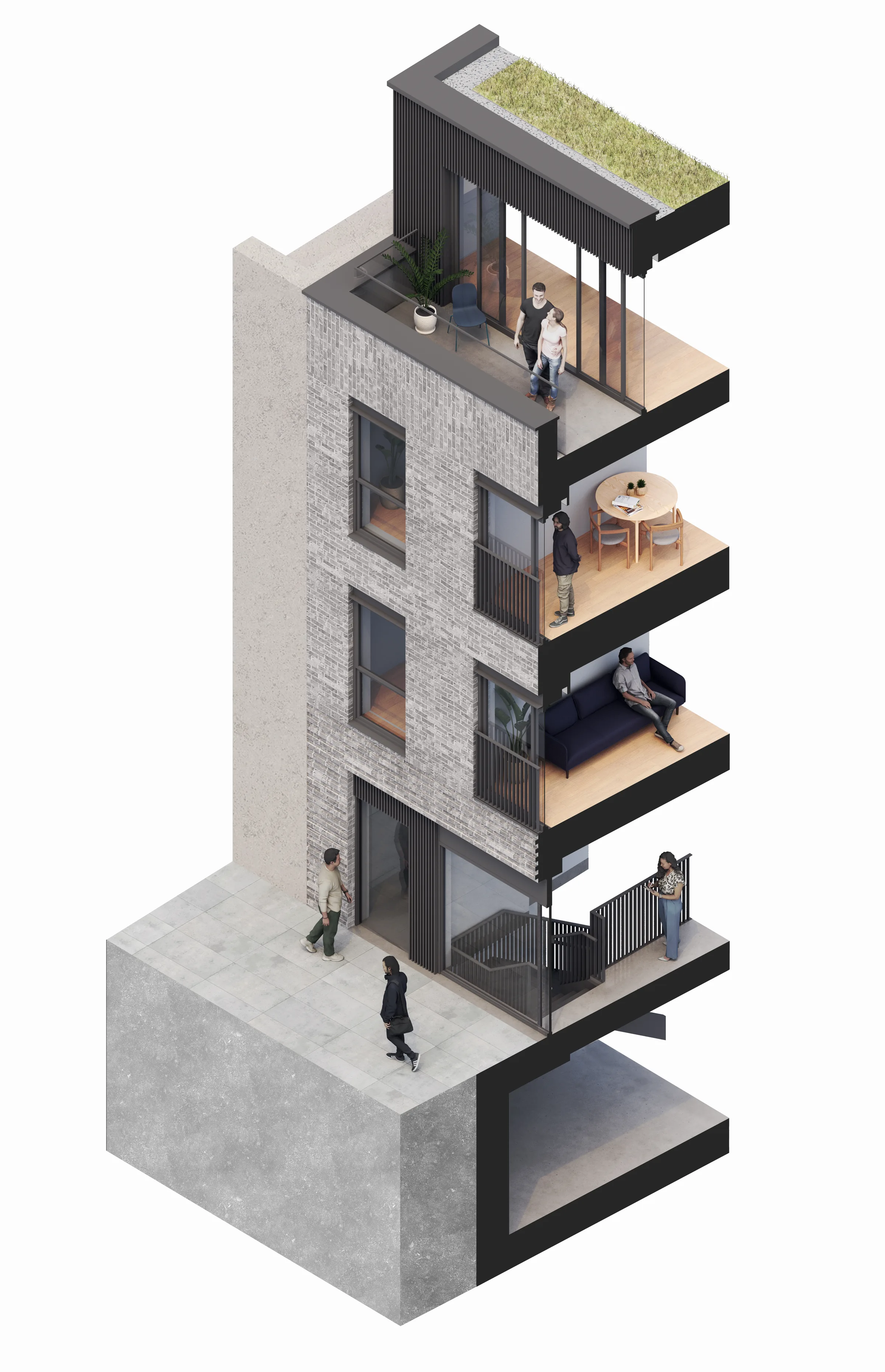 39 Brent Street
