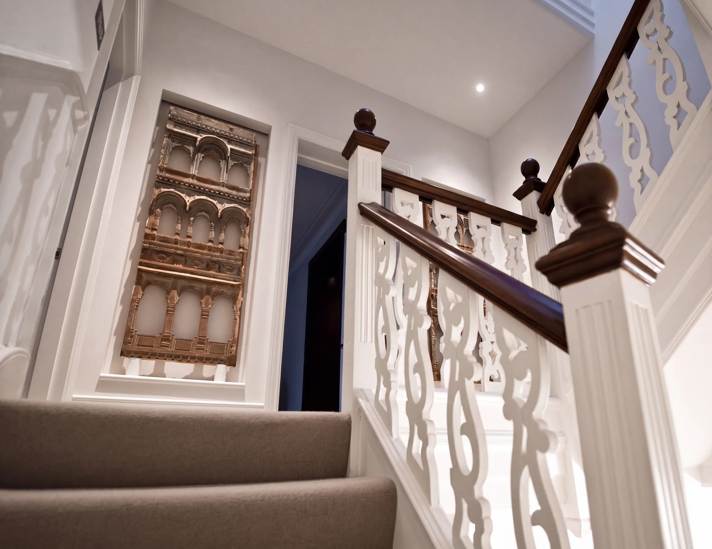 50 Belsize Avenue