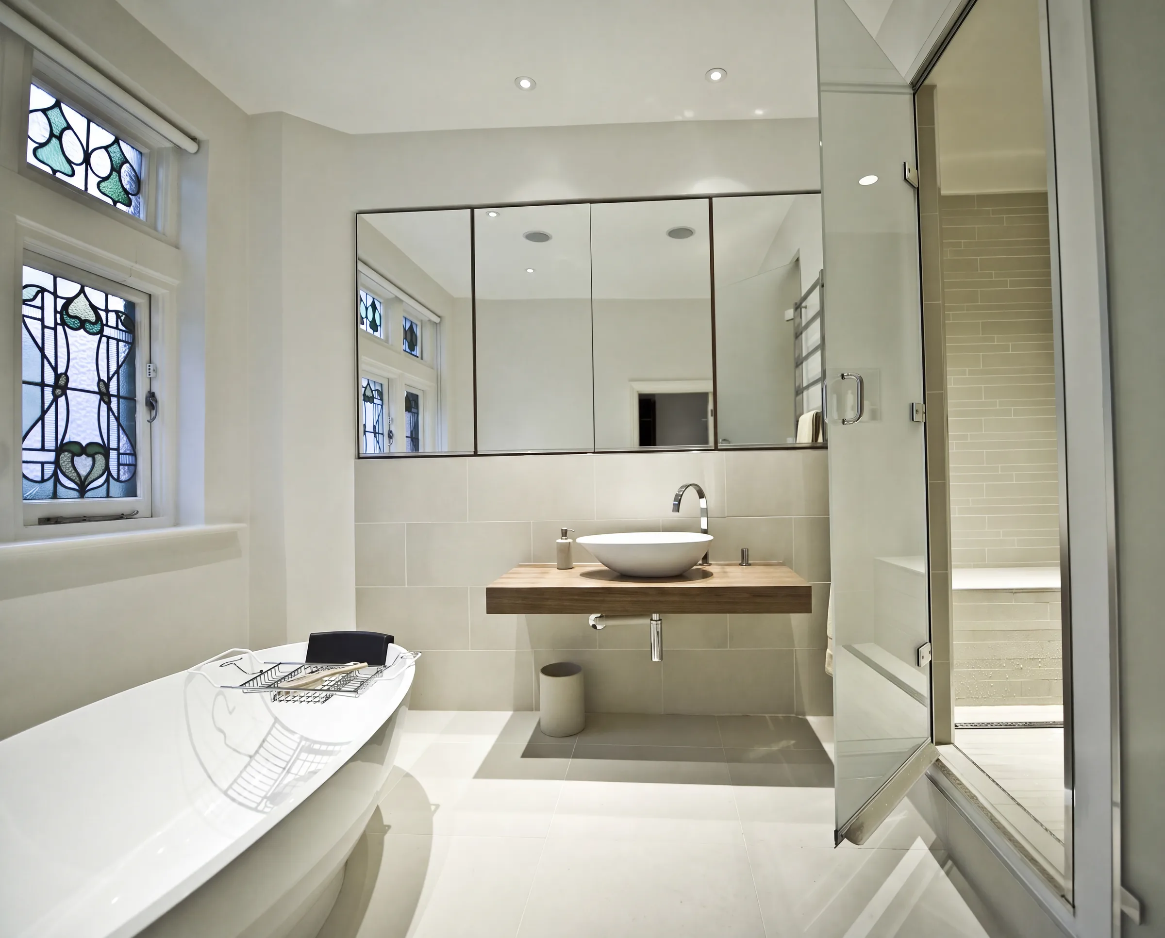 50 Belsize Avenue