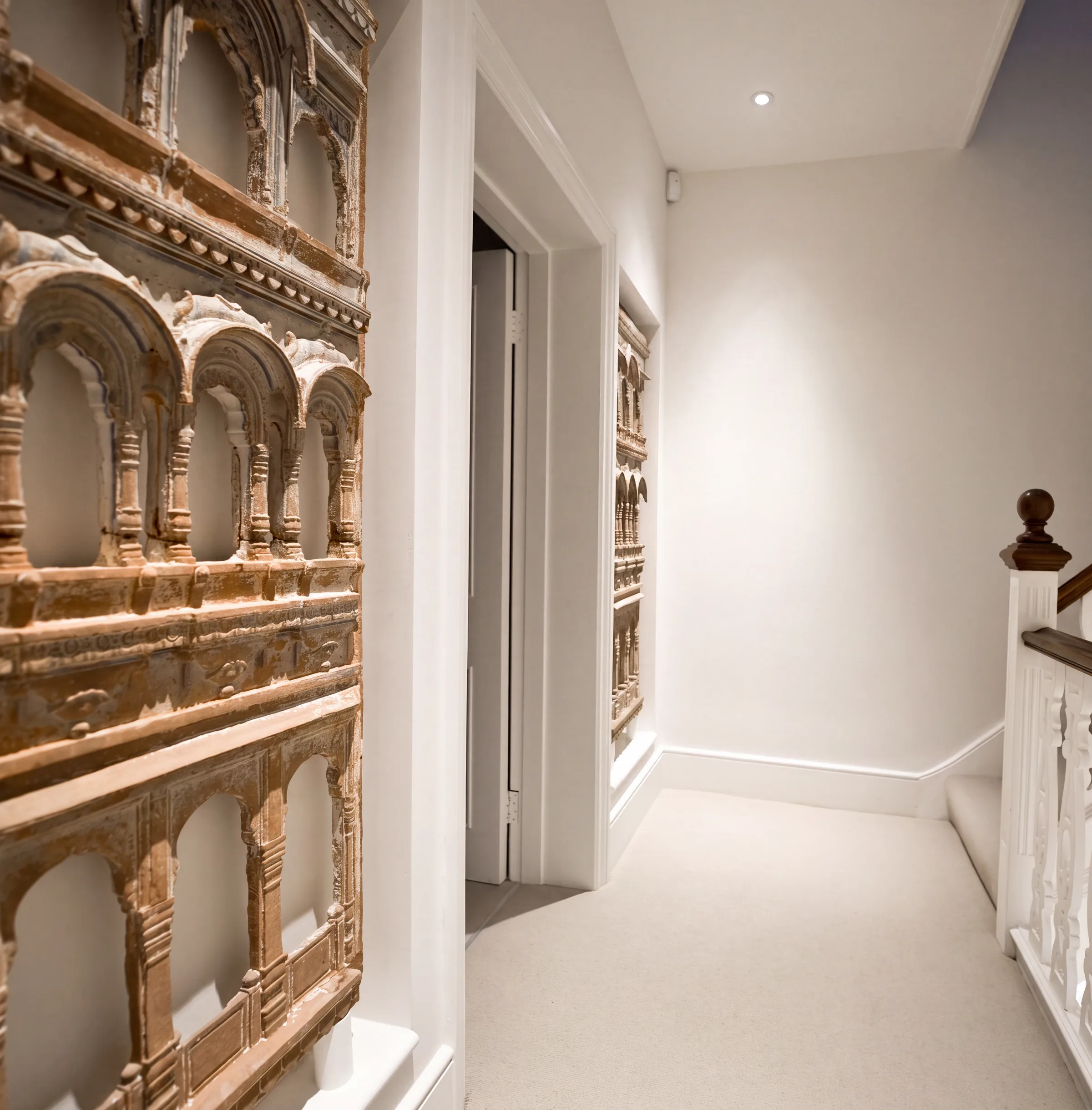 50 Belsize Avenue