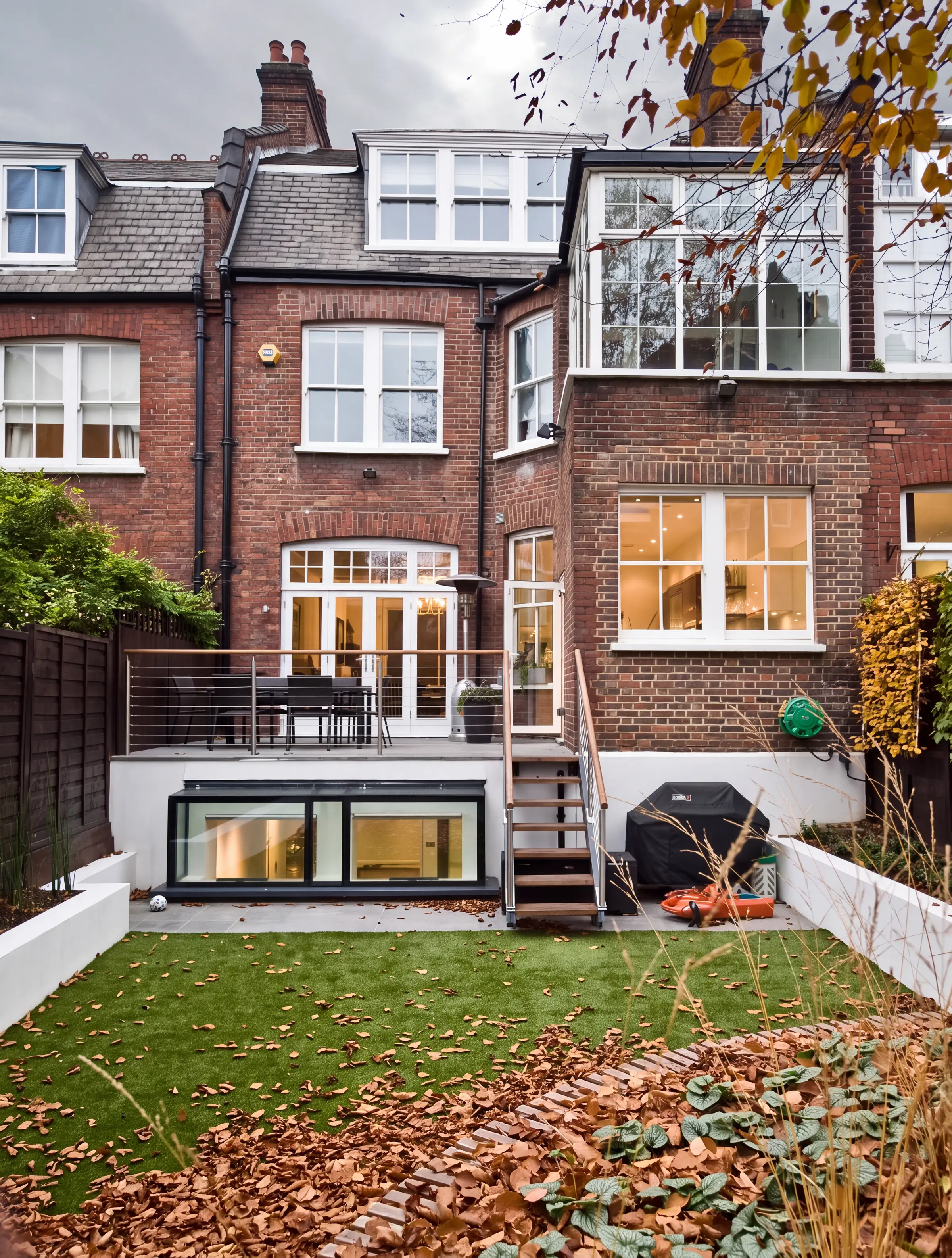 50 Belsize Avenue