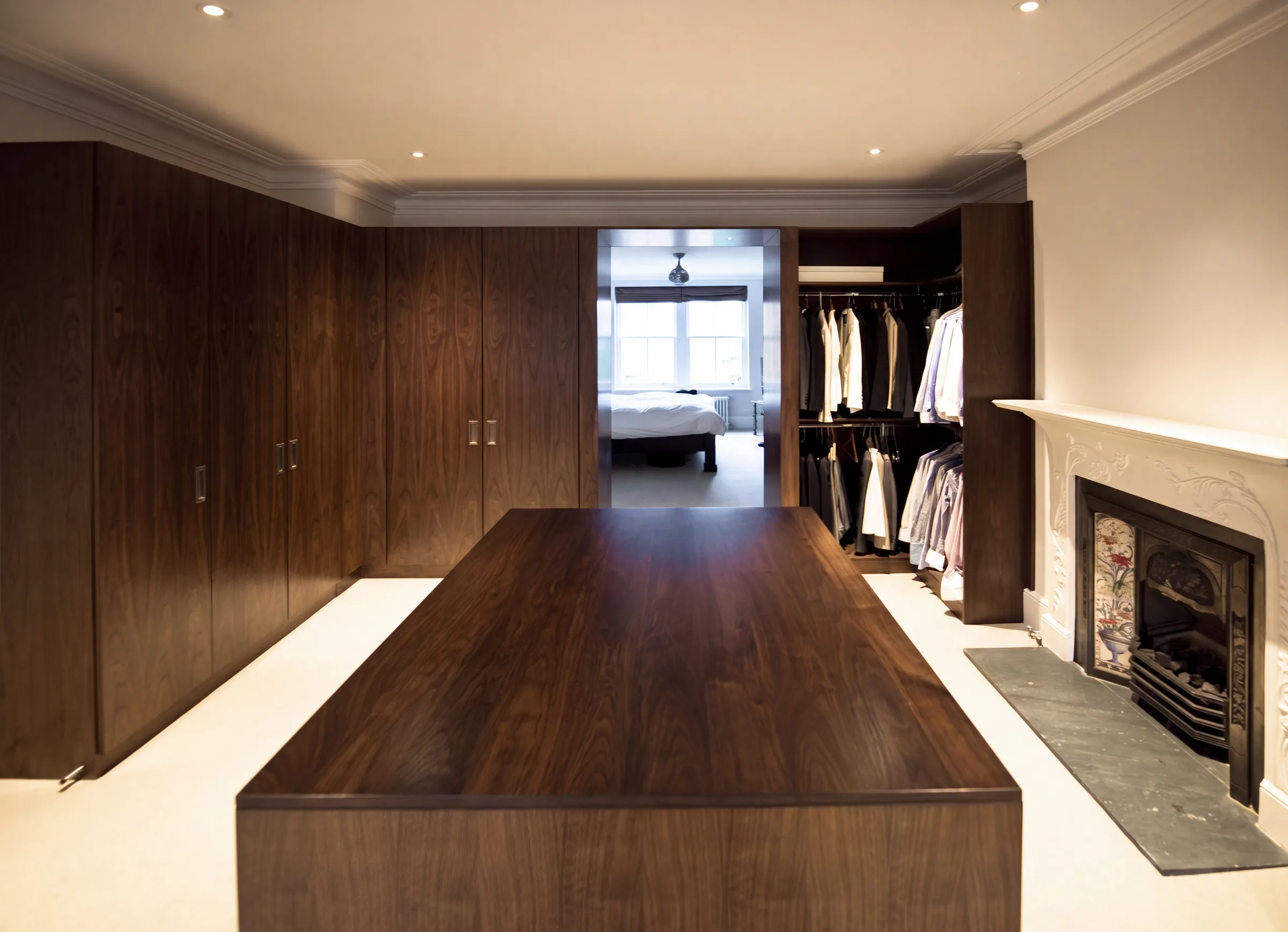 50 Belsize Avenue