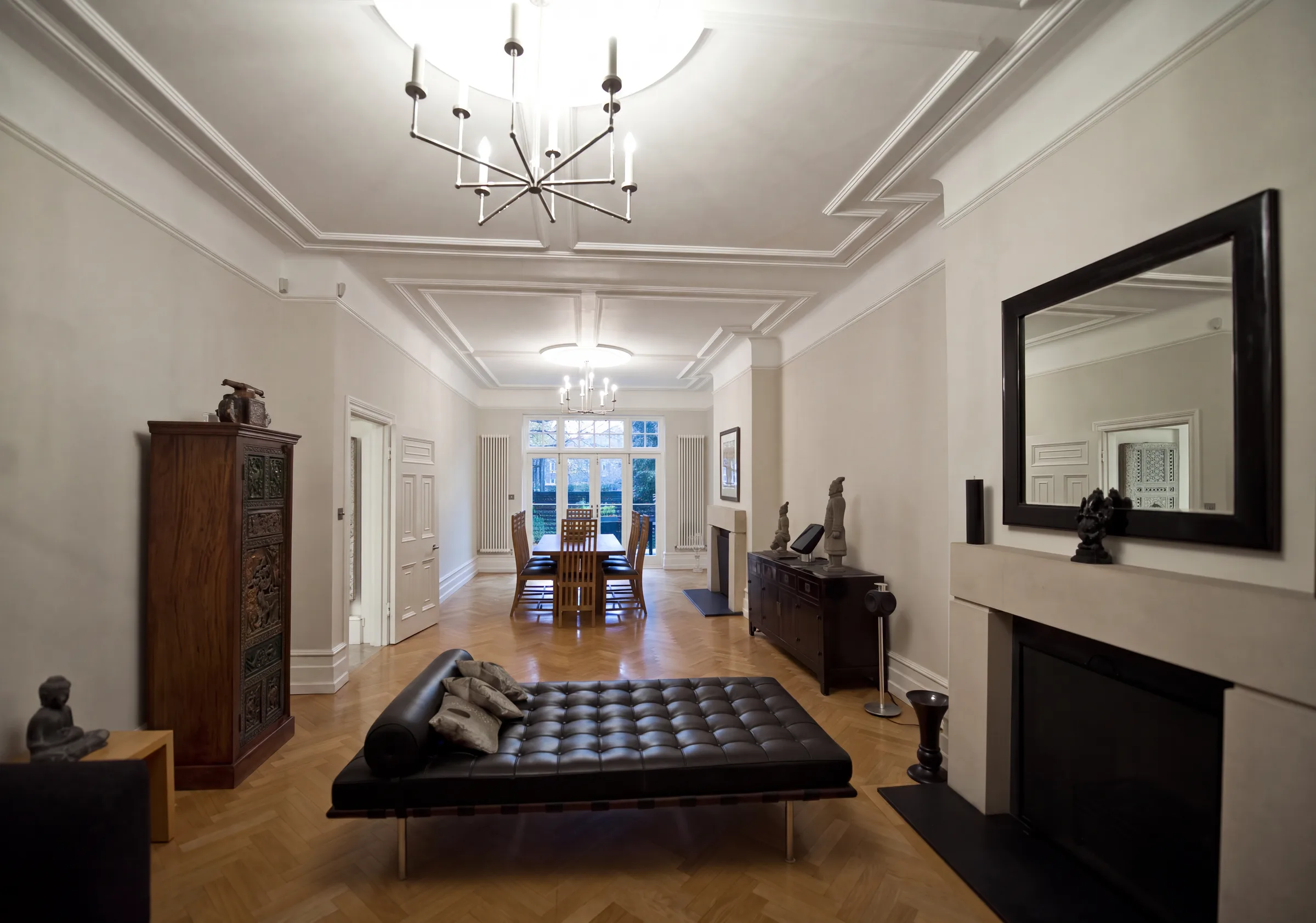 50 Belsize Avenue