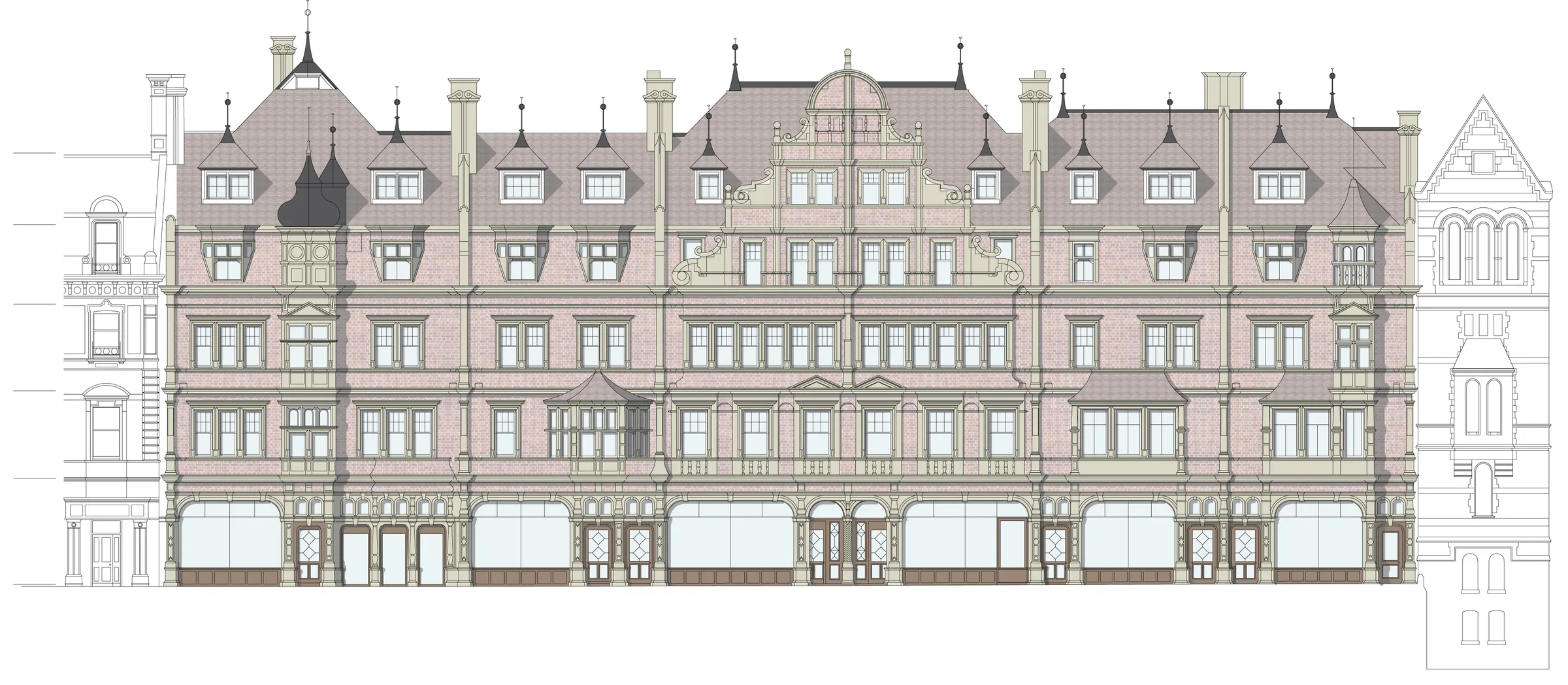 55–73 Duke Street