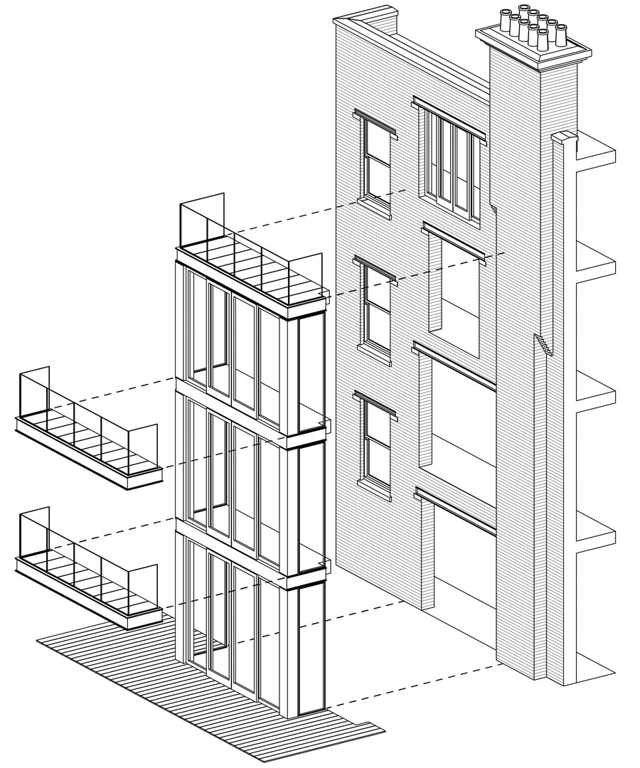 55–73 Duke Street