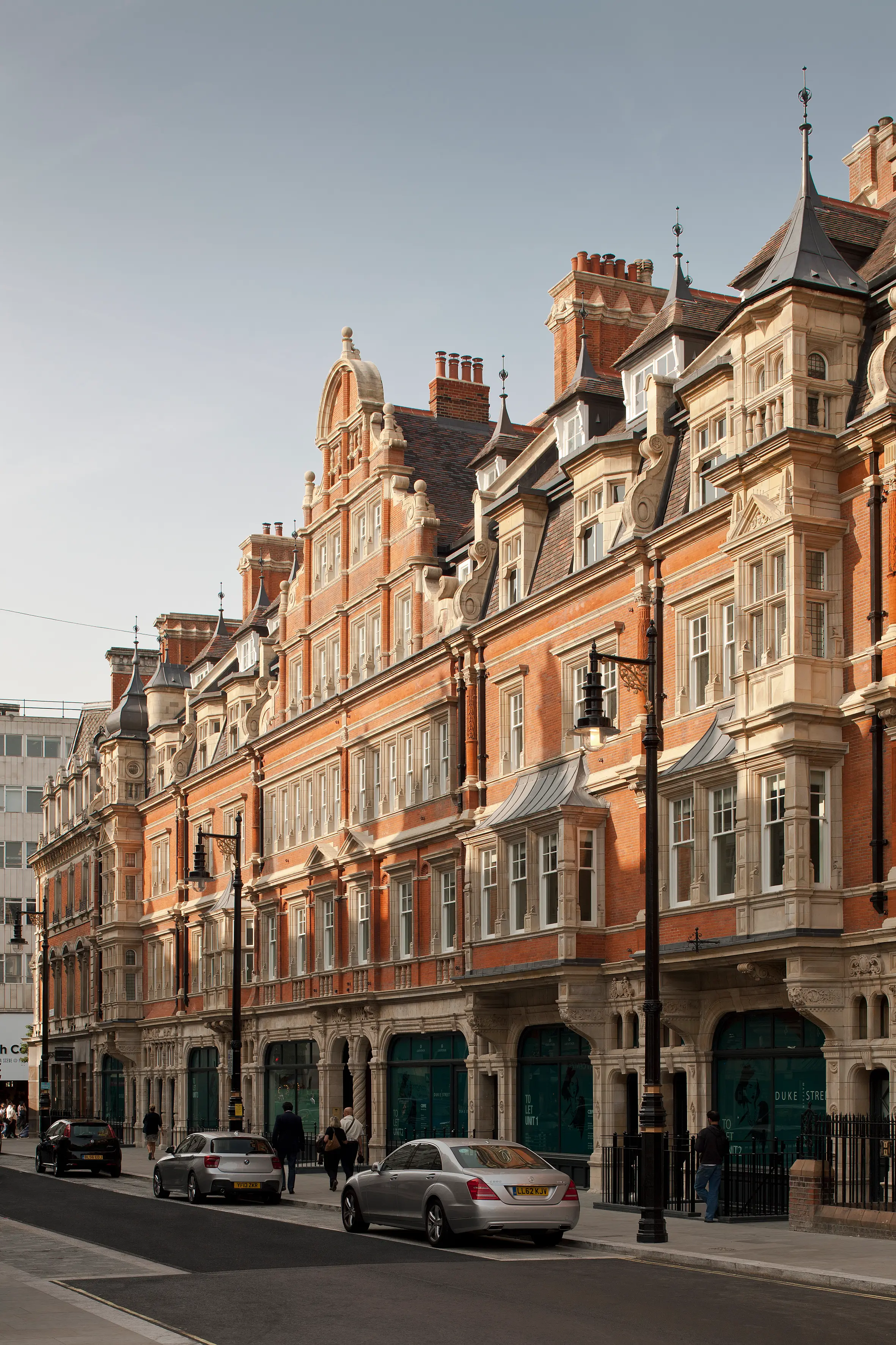 55–73 Duke Street