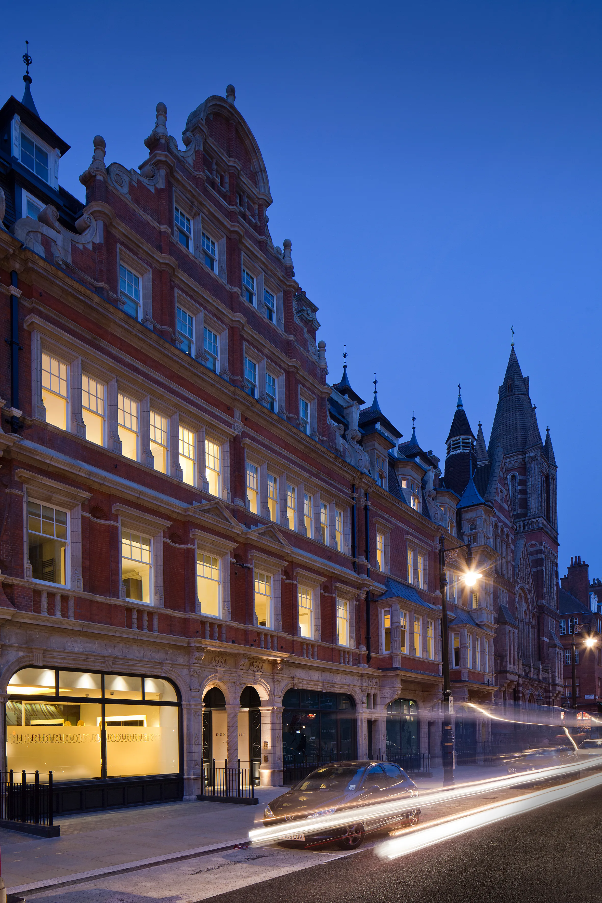 55–73 Duke Street