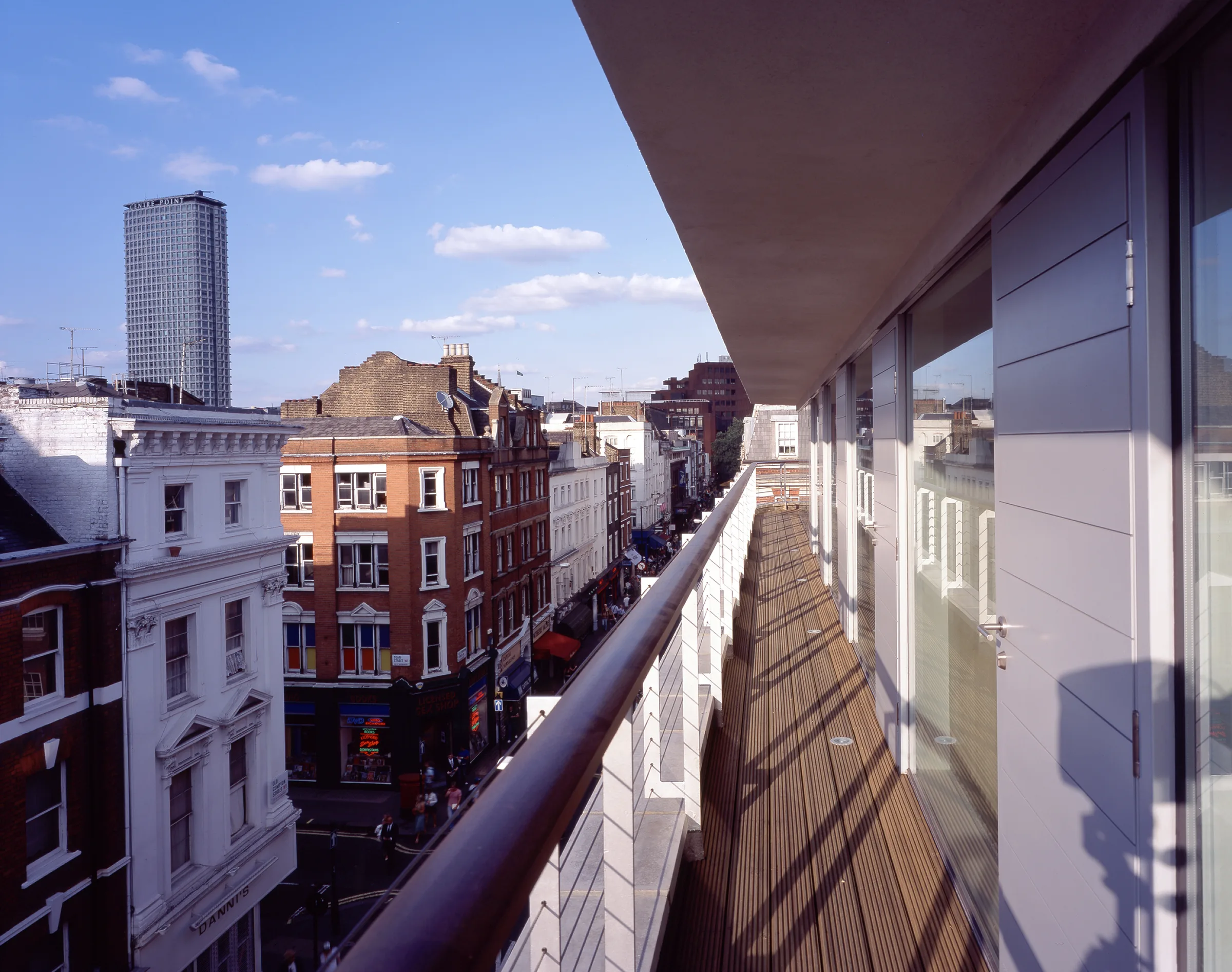 58 Dean Street