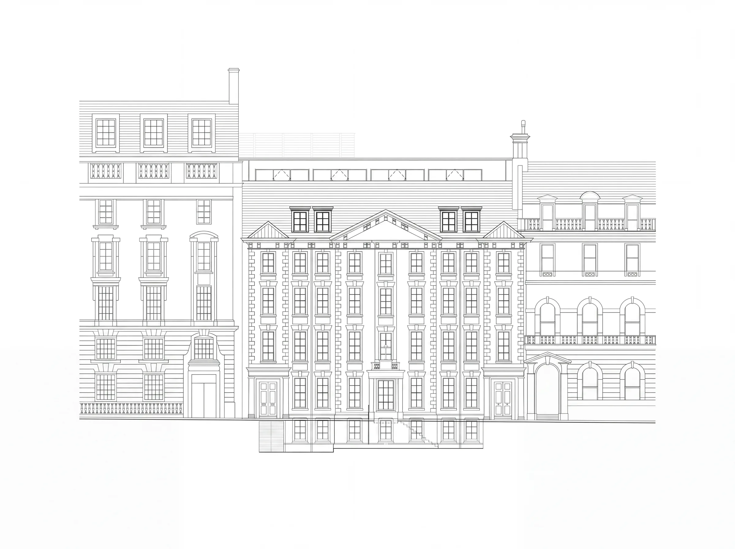 80 Pall Mall
