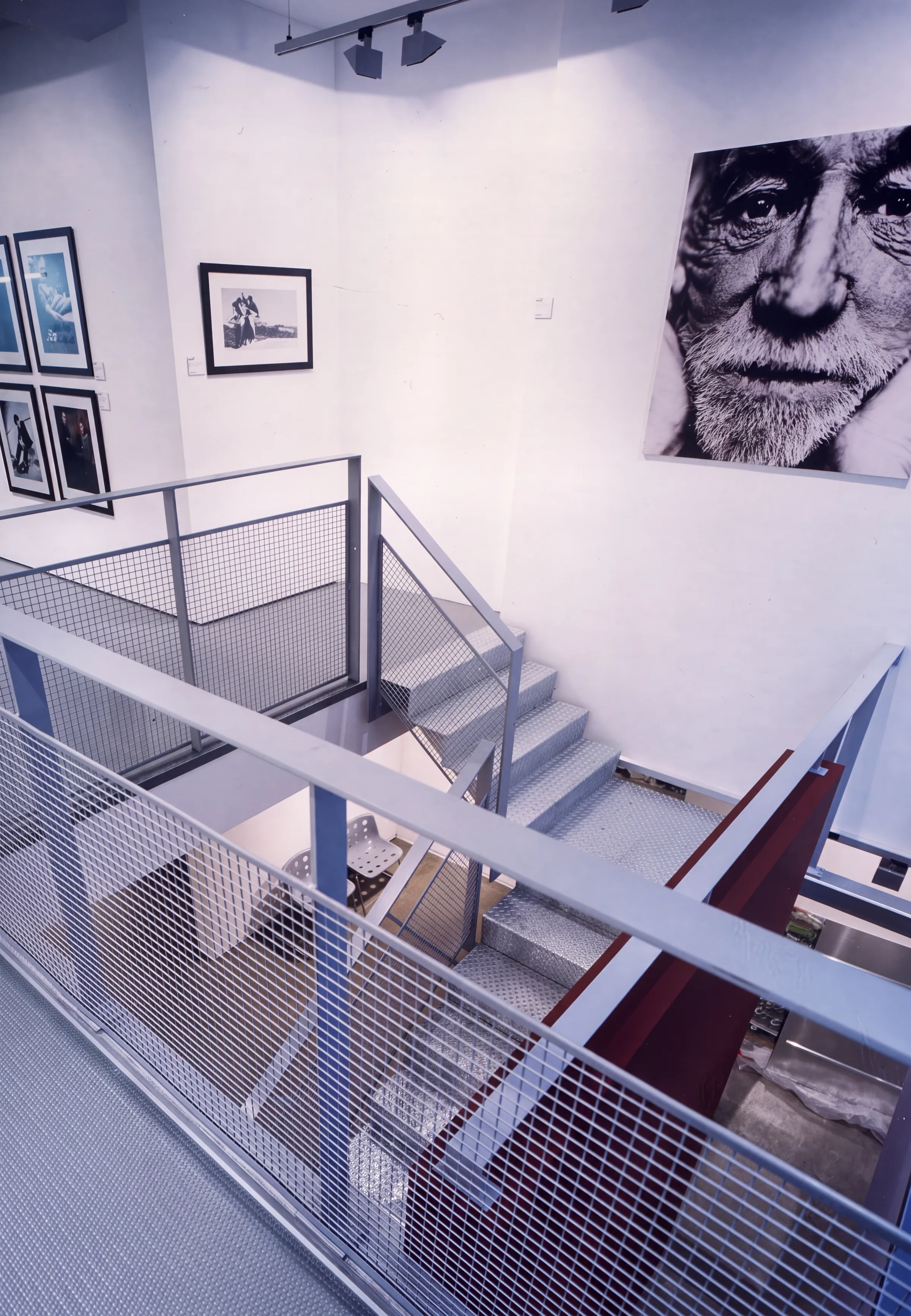 Blink Gallery