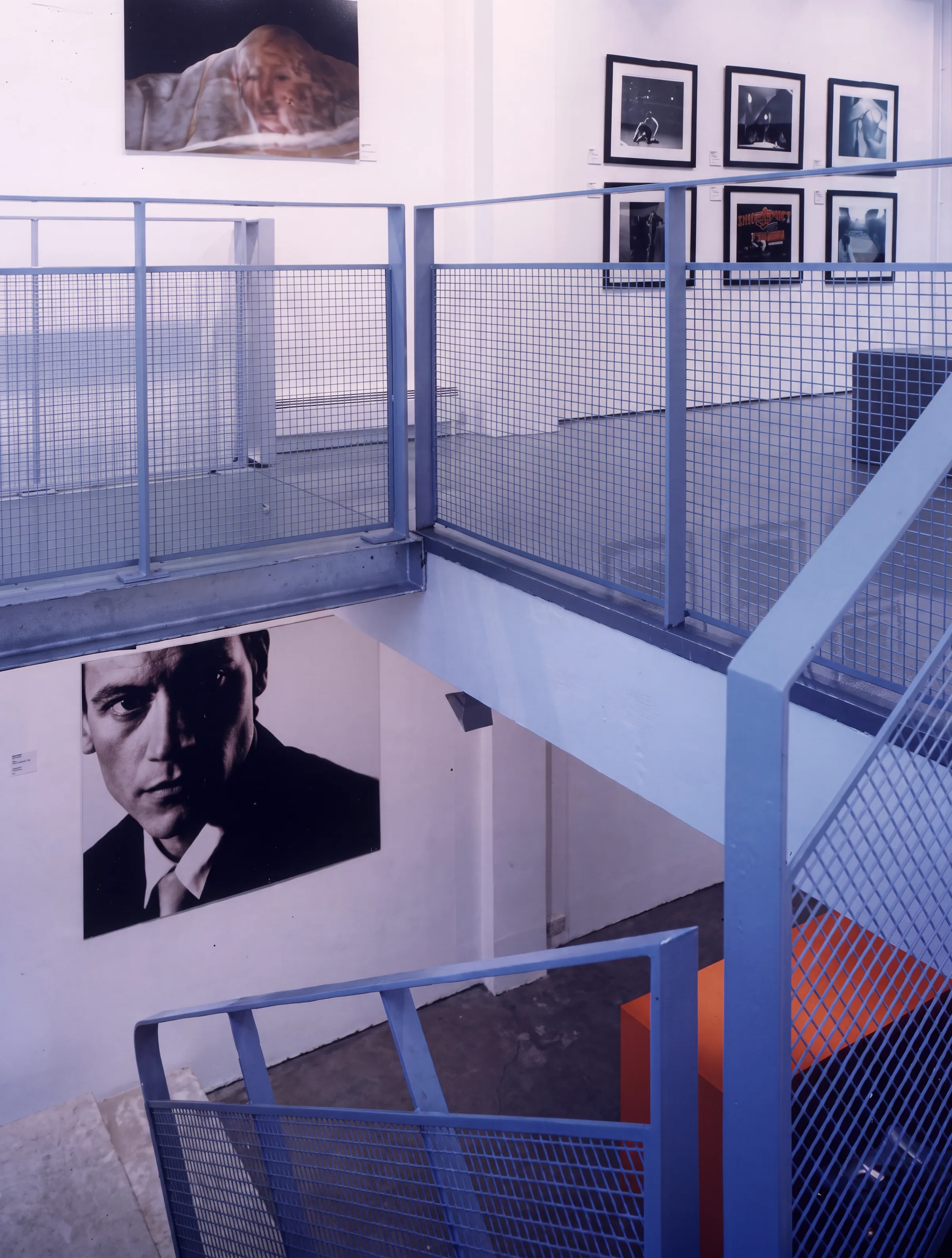 Blink Gallery