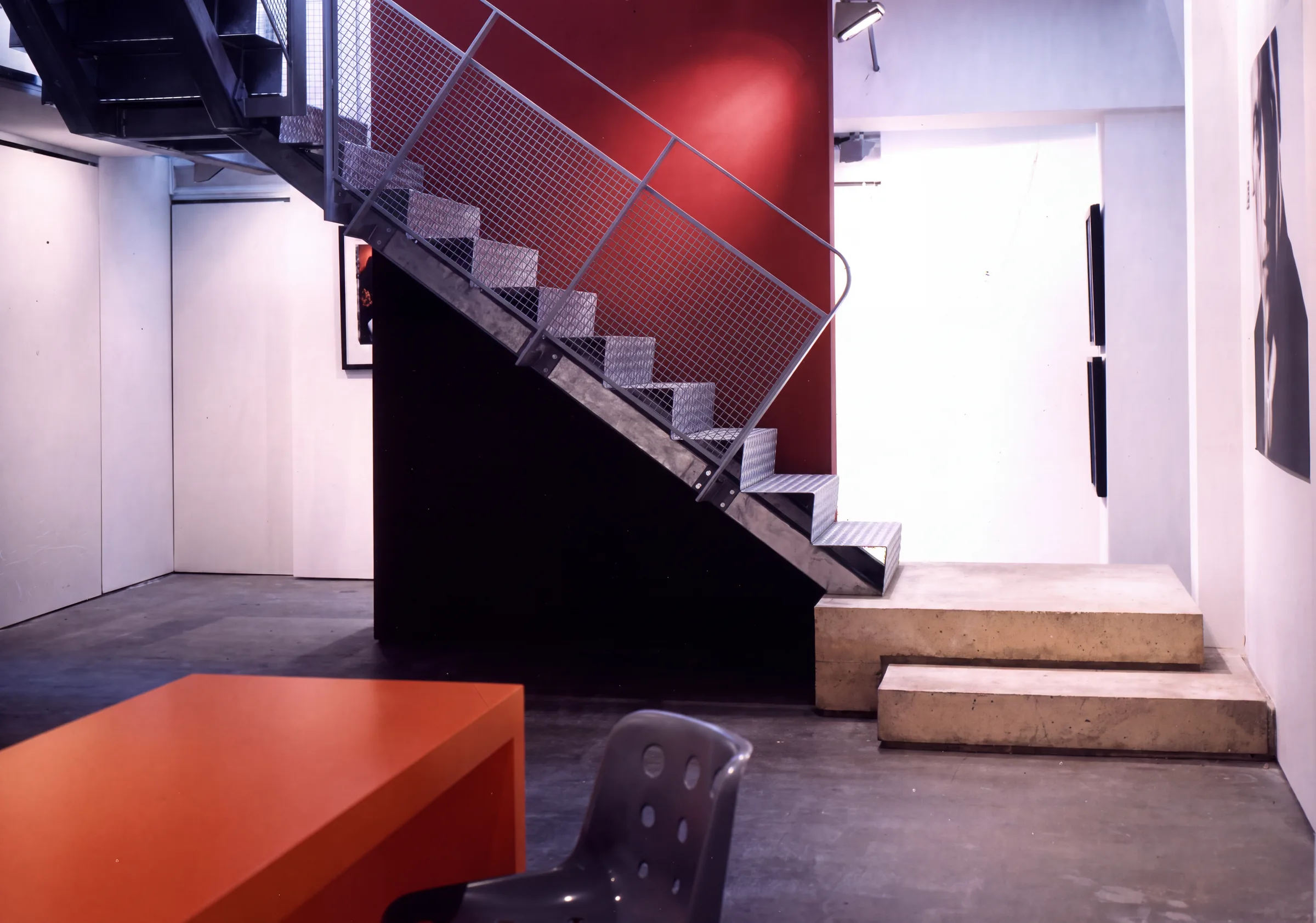 Blink Gallery