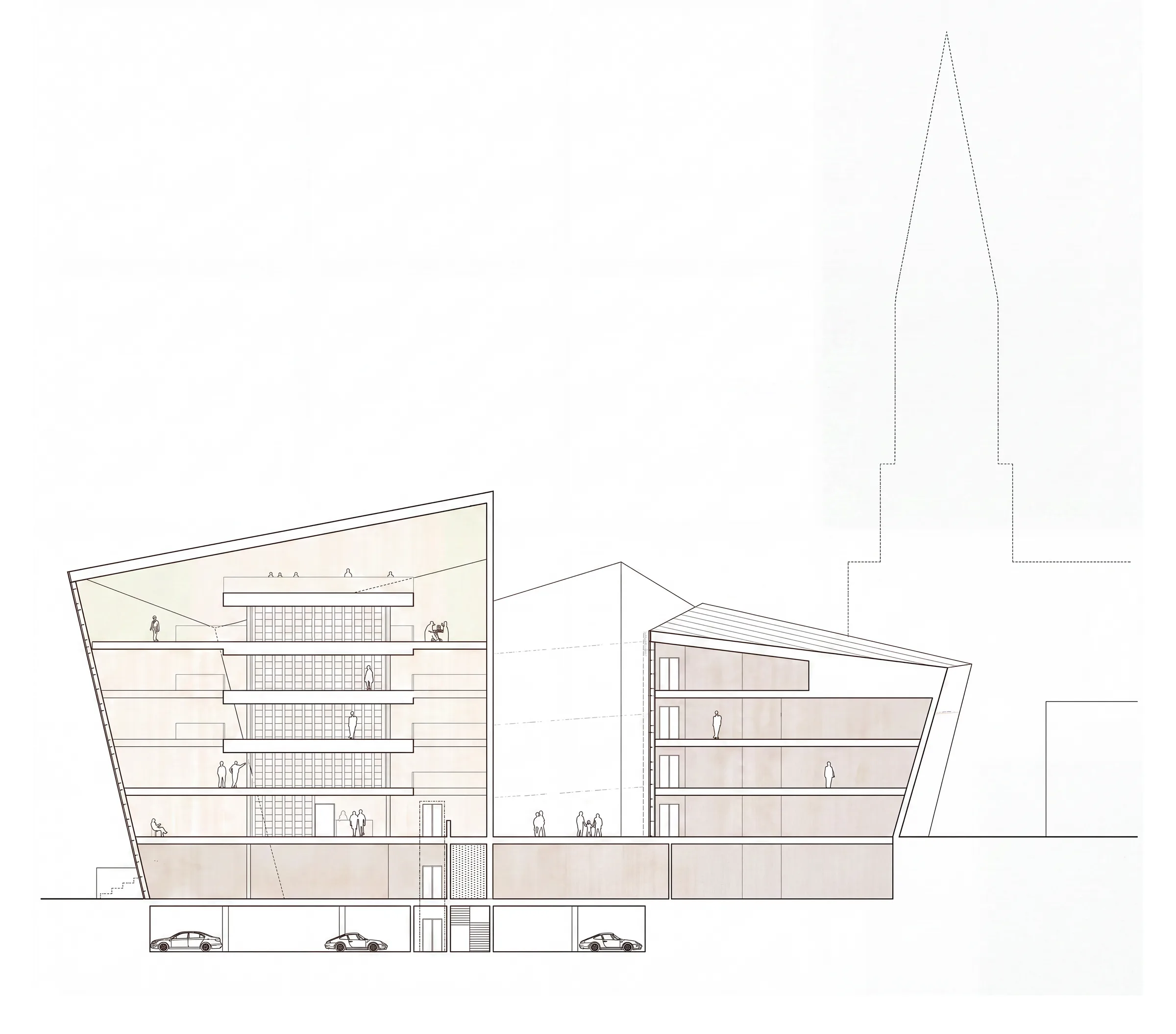 Dun Laoghaire Library
