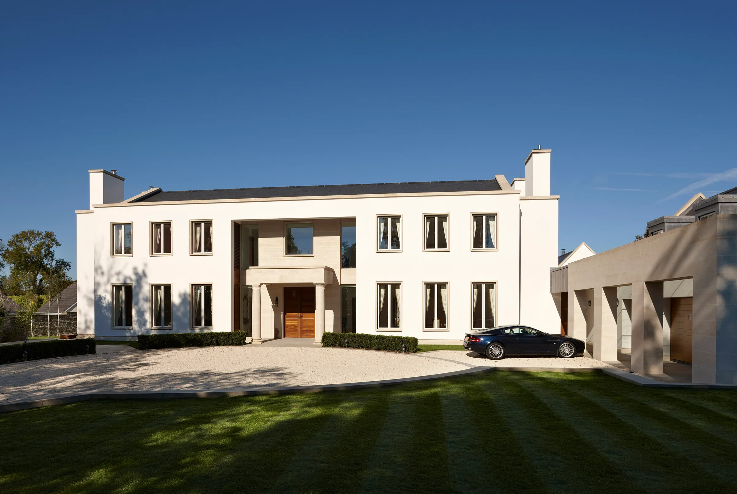 Laleston House
