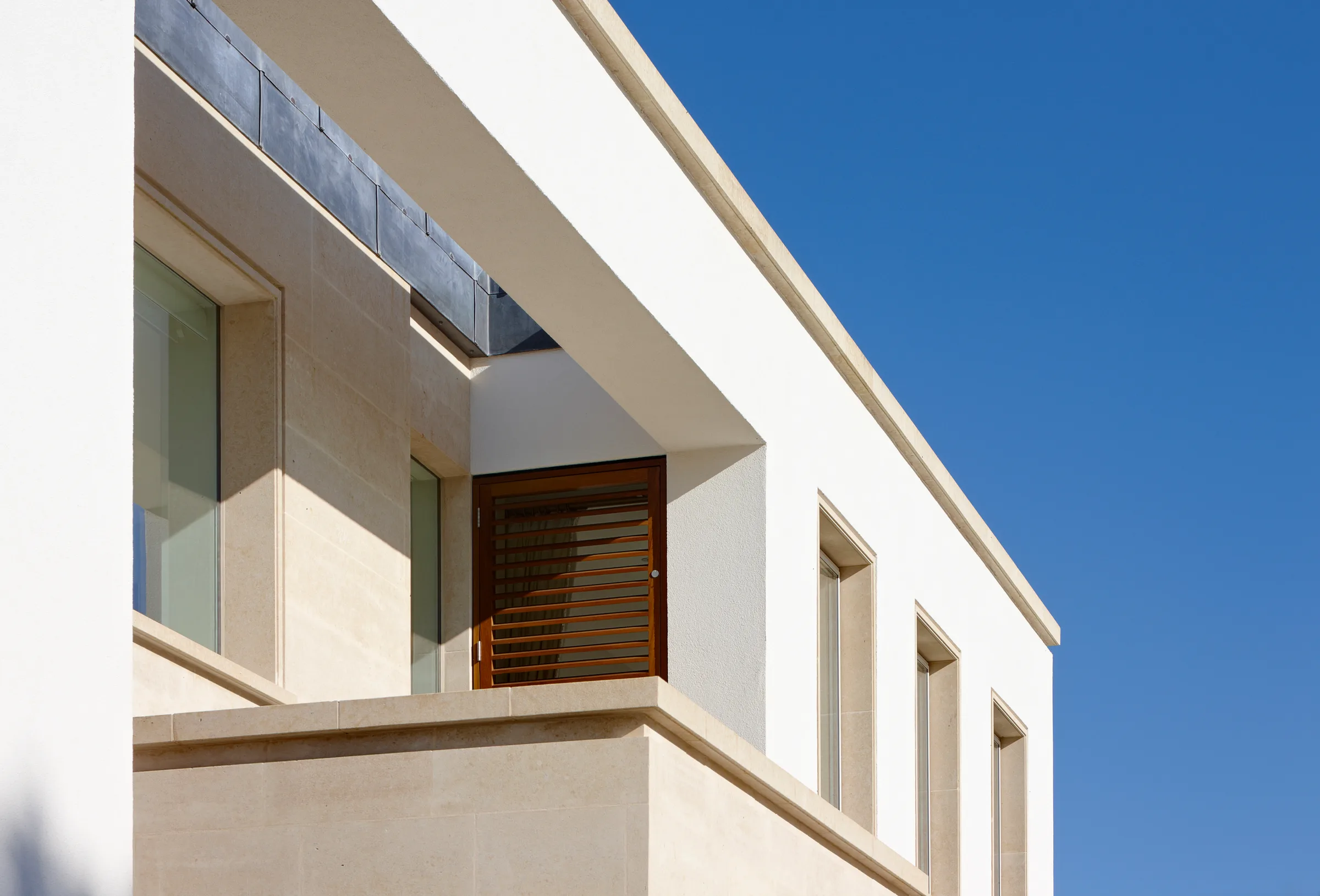 Laleston House