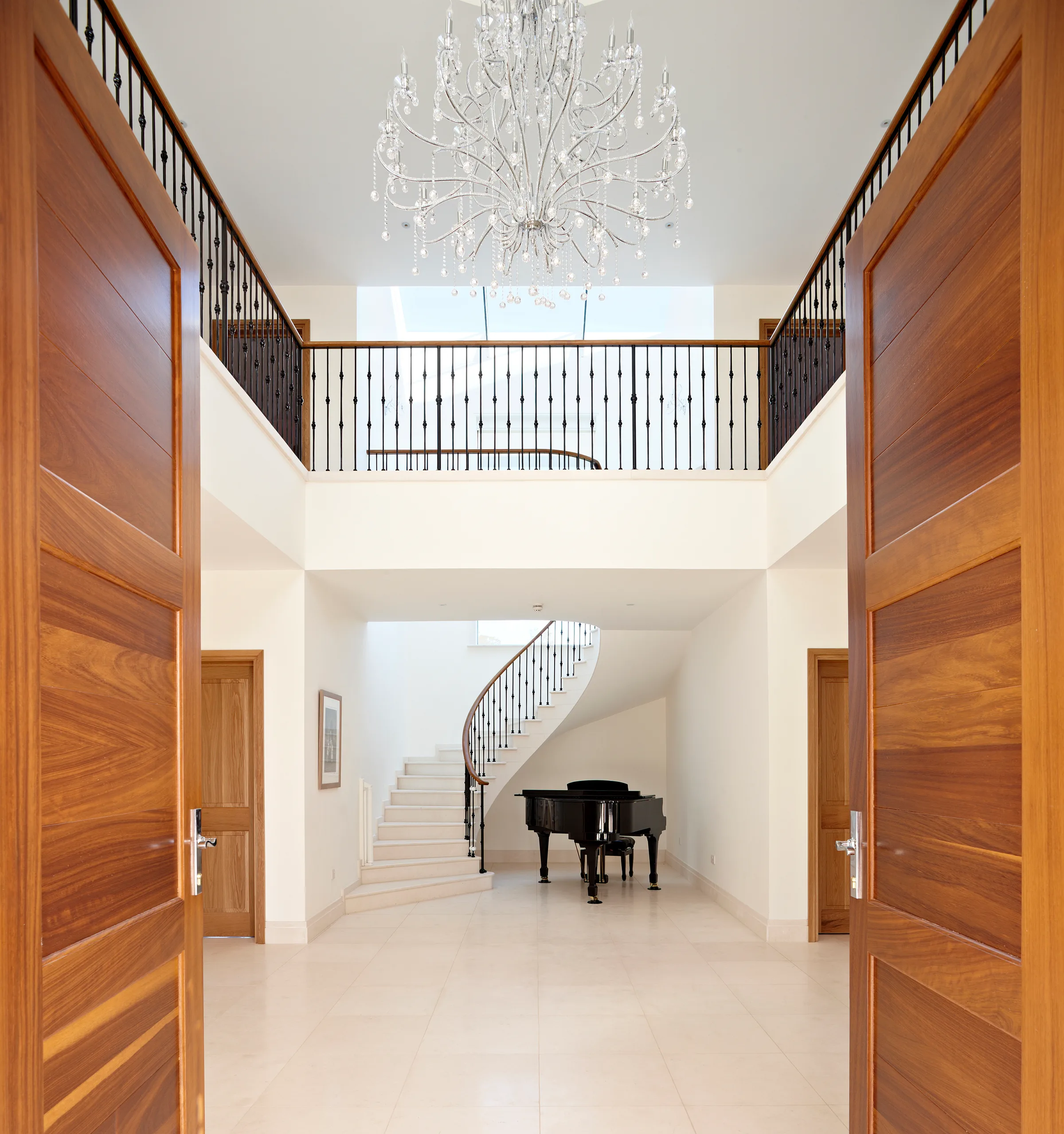 Laleston House