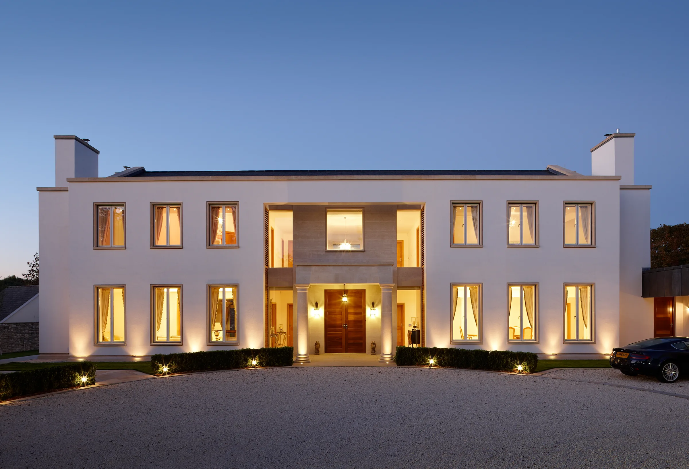 Laleston House