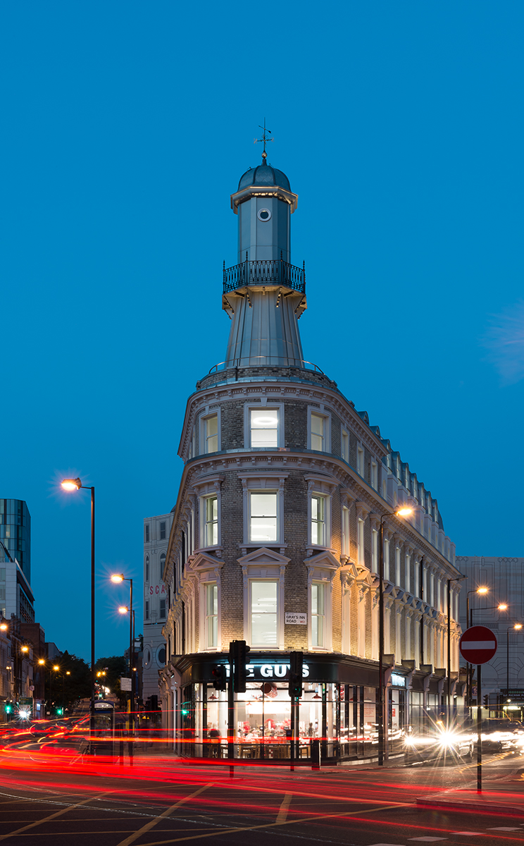 The Lighthouse